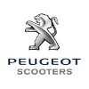 Peugeot Scooter